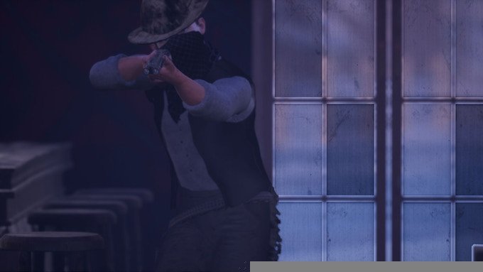 Immagine di Black Powder per PC Windows