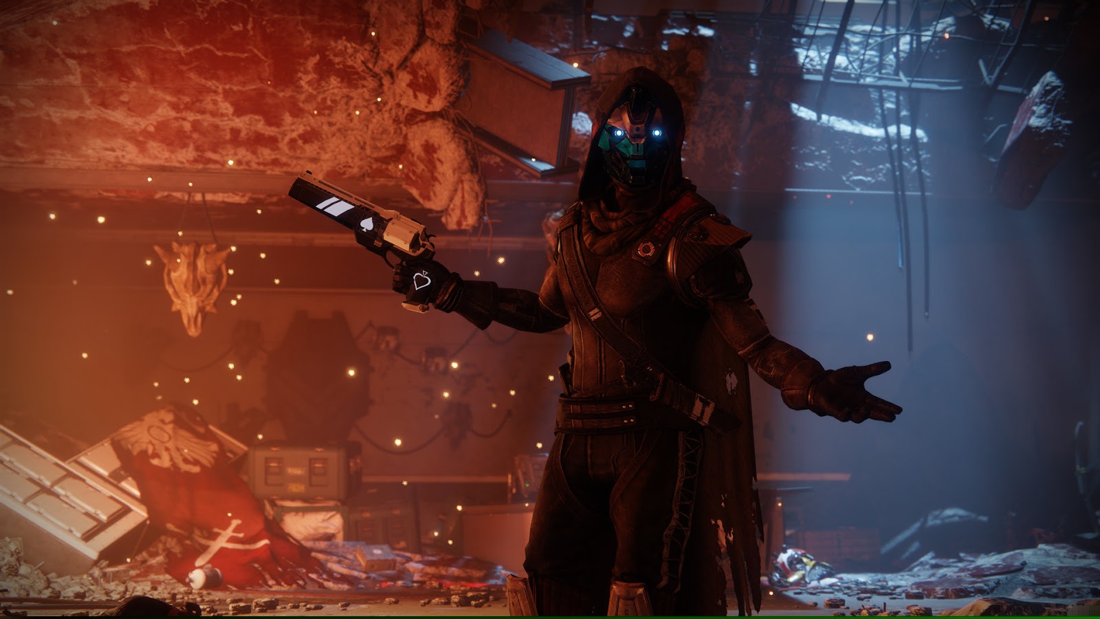 Destiny 2: il punto della situazione