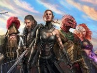 La recensione di Divinity: Original Sin II
