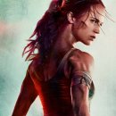 Vediamo il nuovo trailer ufficiale italiano per il film di Tomb Raider