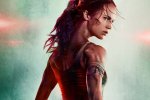 Un video dietro le quinte esclusivo per il nuovo film di Tomb Raider - Video