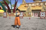 Onde energetiche in VR nella videoanteprima dal TGS 2017 di Dragon Ball VR: Master The Kamehameha - Video