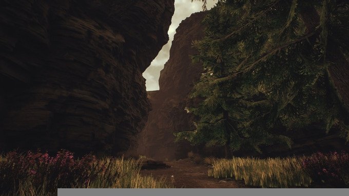 Immagine di Black Powder per PC Windows