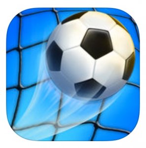 Football Strike - Multiplayer Soccer per iPad