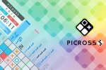 Un sacco di nonogrammi nella recensione di Picross S su Switch - Recensione