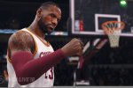 La recensione di NBA Live 18, un ritorno con la voglia di rivincita - Recensione