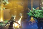 Destiny 2: annunciata la pubblicazione della prima serie di fumetti dedicati a 'Falls of Osiris' - Notizia