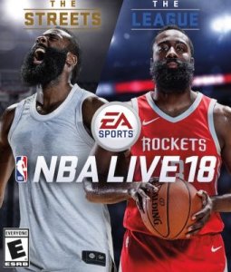 NBA Live 18 per Xbox One