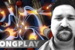 Un Long Play classico quello di stasera con Overwatch e Marco Salemi - Notizia