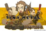 Un video gameplay di 41 minuti per Tiny Metal su Nintendo Switch - Video