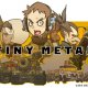 Tiny Metal otterrà una modalità multiplayer gratuita a maggio