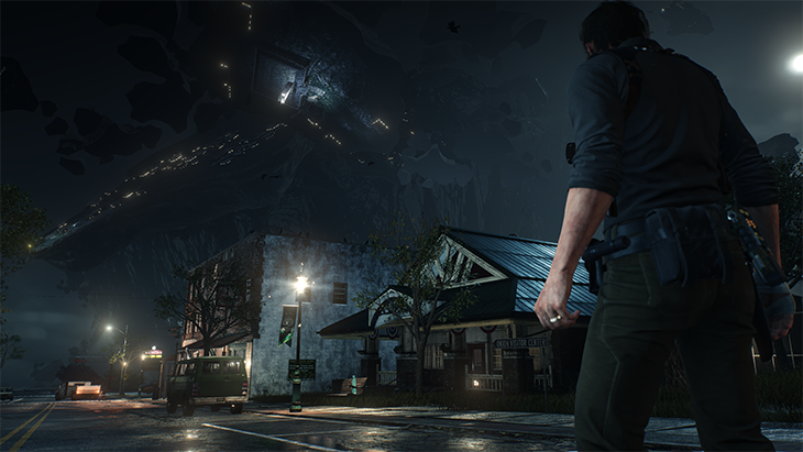 Immagine di The Evil Within 2 per PlayStation 4