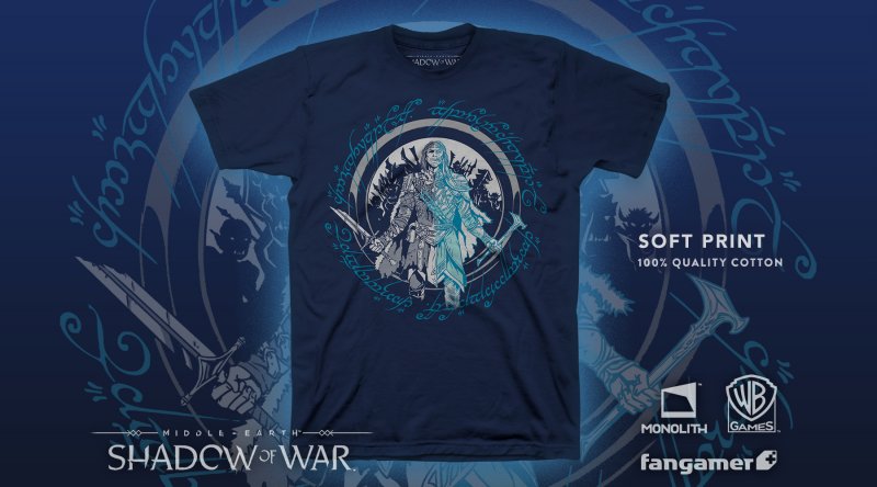 T-Shirt esclusiva e tanti giochi nel nuovo 'Humble Very Positive Bundle 2'