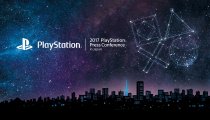 PlayStation Press Conference - Tokyo Game Show 2017