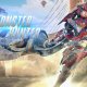 Marvel Vs. Capcom Infinite - Il trailer del DLC di Monster Hunter
