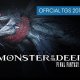 Monster of the Deep: Final Fantasy XV - Trailer del Tokyo Game Show 2017