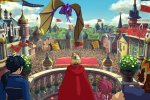 La videoanteprima dal TGS 2017 di Ni No Kuni II: Il Destino di un Regno - Video