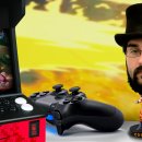 Dragon Ball FighterZ - Sala Giochi