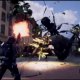 Earth Defense Force: Iron Rain - Otto minuti di gameplay dal Tokyo Game Show 2017