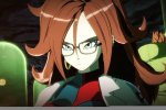 Androide 21 svolgerà un ruolo chiave nella storia di Dragon Ball FighterZ - Notizia