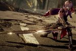 Code Vein è una questione di sangue - Provato