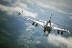 Bandai Namco potrebbe essere al lavoro sui remaster di Ace Combat 4, 5 e Zero - Notizia