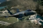 Uno spot per la modalità VR di Ace Combat 7: Skies Unknown - Video