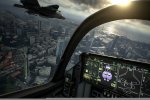 La modalità VR di Ace Combat 7: Skies Unknown di nuovo in video - Video