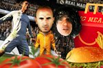 Pierpaolo Greco e Raffaele Staccini fanno outing nell’A Pranzo Con FIFA 18 - Notizia