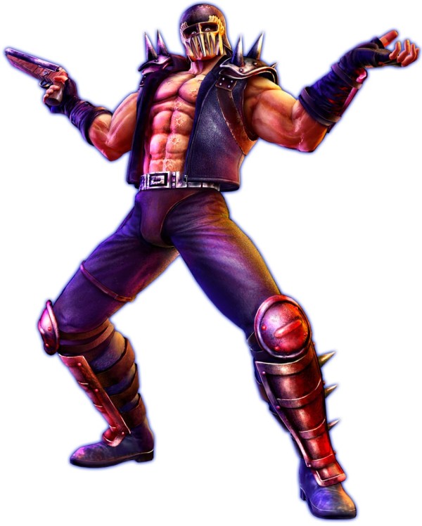 SEGA ha aggiornato l’elenco dei personaggi di Hokuto Ga Gotoku, il nuovo gioco di Ken il Guerriero: ecco Souther, Jagi, Uighur a Nadai