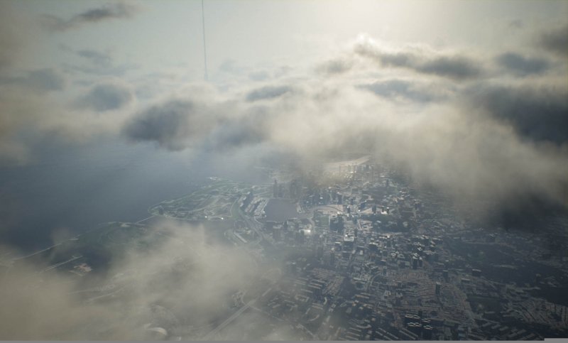 Immagine di Ace Combat 7: Skies Unknown per PlayStation 4