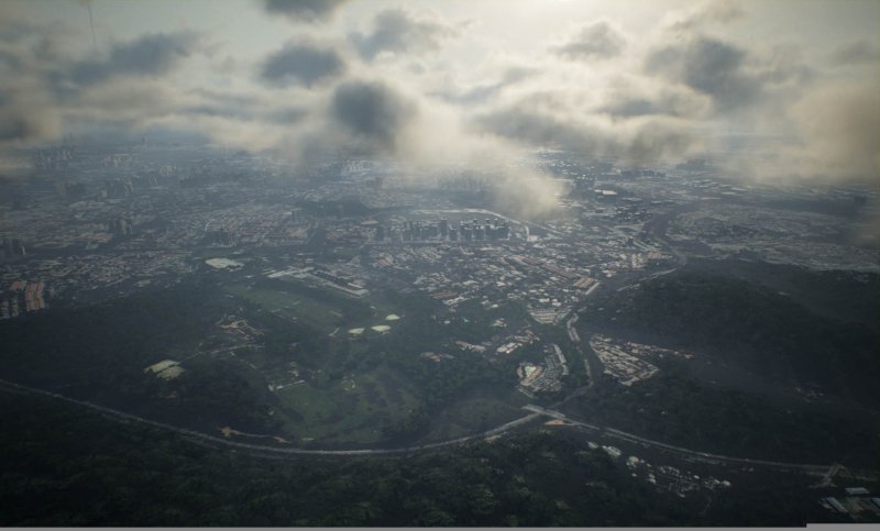 Immagine di Ace Combat 7: Skies Unknown per PlayStation 4