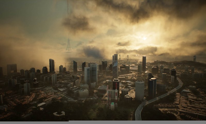 Immagine di Ace Combat 7: Skies Unknown per PlayStation 4