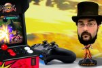 Aligi Comandini ci porta in Sala Giochi con Dragon Ball FighterZ - Video