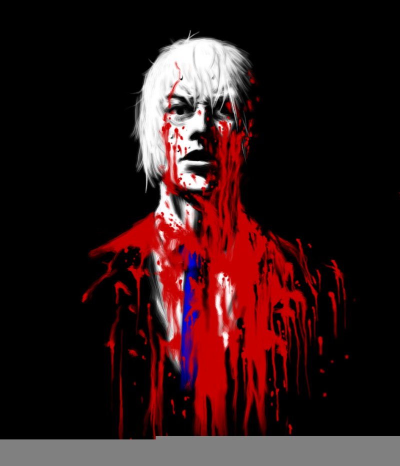 The 25th Ward: The Silver Case