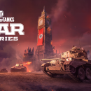 Disponibile Kennedy's War, la nuova campagna War Stories di World of Tanks