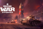 World of Tanks: la nuova campagna di War Stories arriva su console - Notizia
