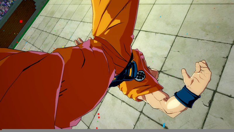 Immagine di Dragon Ball FighterZ per PlayStation 4