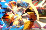 Il terzo, spettacolare trailer giapponese di Dragon Ball FighterZ - Video