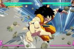 Dragon Ball FighterZ, nuovi gameplay con Goku, Vegeta, Freezer, Cell, Yamcha e Tenshinhan - Notizia