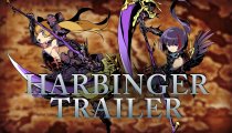 Etrian Odyssey V: Beyond the Myth - Trailer dell'Harbinger