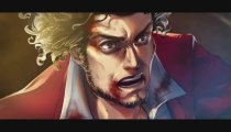 Yakuza Online - Trailer del Tokyo Game Show 2017