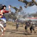 Dynasty Warriors 9 - Videoanteprima TGS 2017