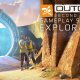 Outcast - Second Contact - Un video di gameplay dedicato all'esplorazione