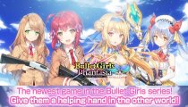 Bullet Girls Phantasia - Teaser trailer