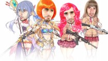 Bullet Girls Phantasia - Provato il mini gioco al TGS 2017