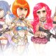 Bullet Girls Phantasia - Provato il mini gioco al TGS 2017