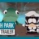 South Park: Scontri Di-retti - Il trailer per il Gold