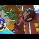 Sonic Forces - Il trailer della storia