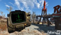 Fallout 4 - Un video sull'esperienza VR